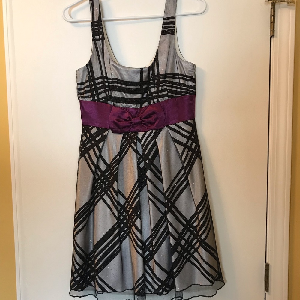 Homecoming/Prom dress